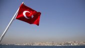 OSTRVA U EGEJSKOM MORU I DALJE PROBLEM: Turska uputila protestnu notu Grčkoj i SAD
