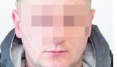 ПРЕСУДА ДЕЈАНУ ГОСТИЋУ: Две године затвора због нелегалног ношења оружја ПРЕСУДА ДЕЈАНУ ГОСТИЋУ: Две године затвора због нелегалног ношења оружја