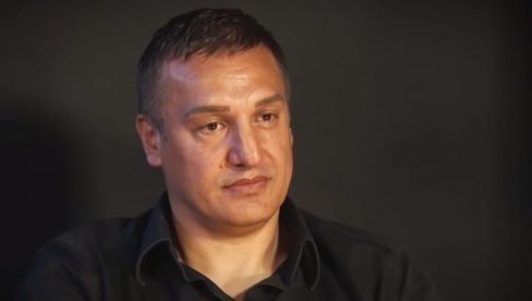 SASLUŠAN GAGI ĐOGANI: Evo šta je rekao u Tužilaštvu SASLUŠAN GAGI ĐOGANI: Evo šta je rekao u Tužilaštvu