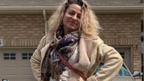 ЉИЉАНА ЈЕ КУПИЛА КАРТУ ЗА КАНАДУ И НЕСТАЛА: Са коферима кренула из куће, од тада јој се губи сваки траг (ФОТО) ЉИЉАНА ЈЕ КУПИЛА КАРТУ ЗА КАНАДУ И НЕСТАЛА: Са коферима кренула из куће, од тада јој се губи сваки траг (ФОТО)