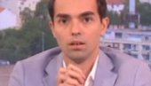 ОВАЈ ВОДИТЕЉ ЈЕ РАЗЛОГ ШТО ЈОВАНА И СРЂАН НАПУШТАЈУ ПРВУ: Ево како се догодио разлаз ОВАЈ ВОДИТЕЉ ЈЕ РАЗЛОГ ШТО ЈОВАНА И СРЂАН НАПУШТАЈУ ПРВУ: Ево како се догодио разлаз