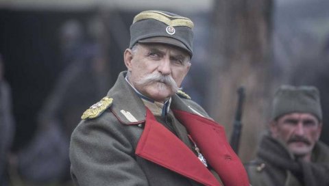 НАГРАДЕ НАШИМ РЕДИТЕЉИМА НА ФЕСТИВАЛУ У СЕВАСТОПОЉУ: „Витез“ Ристовском и Паскаљевићу НАГРАДЕ НАШИМ РЕДИТЕЉИМА НА ФЕСТИВАЛУ У СЕВАСТОПОЉУ: „Витез“ Ристовском и Паскаљевићу