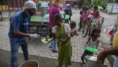 JEDITE VIŠE BUBA: Ovo je plan Britanije za rešavanje gladi u Africi