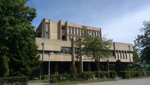 НАПАД ПОСЛЕ ЖУРКЕ У ГРАДУ? Мушкарац у Пожаревцу ухапшен због силовања бивше девојке НАПАД ПОСЛЕ ЖУРКЕ У ГРАДУ? Мушкарац у Пожаревцу ухапшен због силовања бивше девојке