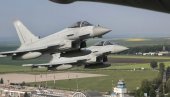 УЗБУНА У НАТО, ПОДИГНУТИ БРИТАНСКИ И ШВЕДСКИ ЛОВЦИ: Руски бомбардери изнад Балтичког мора УЗБУНА У НАТО, ПОДИГНУТИ БРИТАНСКИ И ШВЕДСКИ ЛОВЦИ: Руски бомбардери изнад Балтичког мора