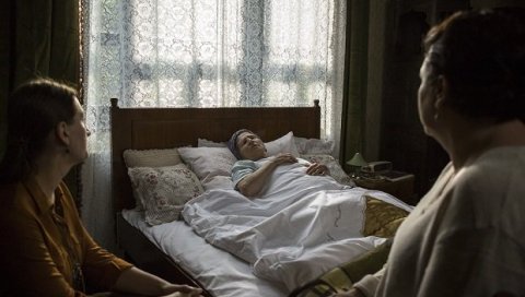 ФИЛМСКИ ФЕСТИВАЛ У ЛЕСКОВЦУ: У конкуренцији за награде 12 редитеља из региона ФИЛМСКИ ФЕСТИВАЛ У ЛЕСКОВЦУ: У конкуренцији за награде 12 редитеља из региона