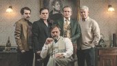 TELENOVELA HOTEL BALKAN: Banjaluka i njeni gresi, spletke i intrige TELENOVELA HOTEL BALKAN: Banjaluka i njeni gresi, spletke i intrige