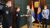 NOVI GENERALI U POLICIJI: Ministar Nebojša Stefanović uručio rešenja o unapređenju NOVI GENERALI U POLICIJI: Ministar Nebojša Stefanović uručio rešenja o unapređenju