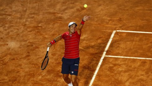 UZ MUKU, ALI - POBEDA! Dušan Lajović u četvrtfinalu ATP turnira u Buenos Ajresu