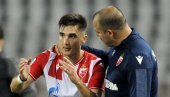 NOVI SLUČAJ KORONE U ZVEZDI: Još jedan fudbaler završio prvi deo sezone NOVI SLUČAJ KORONE U ZVEZDI: Još jedan fudbaler završio prvi deo sezone