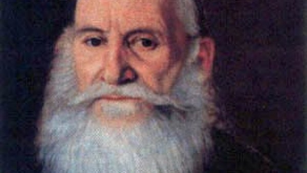 СВЕШТЕНИК А ХРАБРИ РАТНИК: Прота Матеја Ненадовић преминуо на данашњи дан СВЕШТЕНИК А ХРАБРИ РАТНИК: Прота Матеја Ненадовић преминуо на данашњи дан