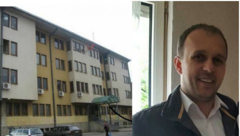 АЛЕКСАНДАР ЗАХТЕВА ПРАВДУ СА СВОГ СИНА: Малишан у колицима од рођења, отац криви докторку која је водила порођај АЛЕКСАНДАР ЗАХТЕВА ПРАВДУ СА СВОГ СИНА: Малишан у колицима од рођења, отац криви докторку која је водила порођај