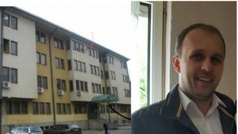 ALEKSANDAR ZAHTEVA PRAVDU SA SVOG SINA: Mališan u kolicima od rođenja, otac krivi doktorku koja je vodila porođaj ALEKSANDAR ZAHTEVA PRAVDU SA SVOG SINA: Mališan u kolicima od rođenja, otac krivi doktorku koja je vodila porođaj