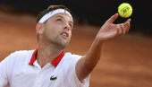 ATP HAMBURG: Krajinović protiv Karenja Buste za prvu titulu u karijeri ATP HAMBURG: Krajinović protiv Karenja Buste za prvu titulu u karijeri