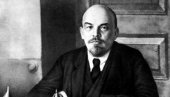 РУСИ НЕ ДАЈУ ДА СЕ ЛЕЊИН СЕЛИ: Конкурс који је трајао само четири дана изазвао незадовољство