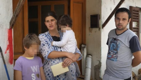 ДЕТАЉИ ПОГИБИЈЕ МАЛЕ НИКОЛИНЕ (11): Жена је покушала да улети у ватру, ја јој нисам дао (ВИДЕО) ДЕТАЉИ ПОГИБИЈЕ МАЛЕ НИКОЛИНЕ (11): Жена је покушала да улети у ватру, ја јој нисам дао (ВИДЕО)