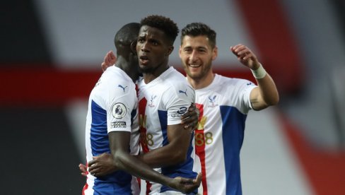 VELIKO IME STIGLO U MLS: Šarlot doveo nekadašnjeg asa Premijer lige VELIKO IME STIGLO U MLS: Šarlot doveo nekadašnjeg asa Premijer lige