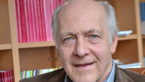 СПОРАЗУМ ИЗ ВАШИНГТОНА ЛЕКЦИЈА ЕУ: Жак Рупник за Новости о преговорима између Београда и Приштине СПОРАЗУМ ИЗ ВАШИНГТОНА ЛЕКЦИЈА ЕУ: Жак Рупник за Новости о преговорима између Београда и Приштине