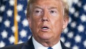 ТРАМП ПОСЛАО ПОРУКУ ИЗ БОЛНИЦЕ: Ево како се осећа амерички председник (ВИДЕО) ТРАМП ПОСЛАО ПОРУКУ ИЗ БОЛНИЦЕ: Ево како се осећа амерички председник (ВИДЕО)