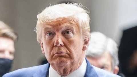 ПОСЛЕДЊИ ИЗВЕШТАЈ: Ево шта су вечерас лекари рекли о стању Доналда Трампа ПОСЛЕДЊИ ИЗВЕШТАЈ: Ево шта су вечерас лекари рекли о стању Доналда Трампа