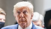ПОСЛЕДЊИ ИЗВЕШТАЈ: Ево шта су вечерас лекари рекли о стању Доналда Трампа ПОСЛЕДЊИ ИЗВЕШТАЈ: Ево шта су вечерас лекари рекли о стању Доналда Трампа