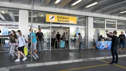 ИЗ ЦРНЕ ГОРЕ ЗА НЕМАЧКУ БЕЗ КАРАНТИНА: Ово су услови за улазак у земљу ИЗ ЦРНЕ ГОРЕ ЗА НЕМАЧКУ БЕЗ КАРАНТИНА: Ово су услови за улазак у земљу