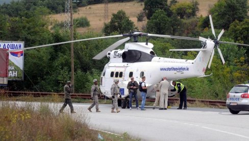 НИ ПОСЛЕ 7 ГОДИНА: Не зна се ко је на северу КиМ убио припадника ЕУЛЕКС-а НИ ПОСЛЕ 7 ГОДИНА: Не зна се ко је на северу КиМ убио припадника ЕУЛЕКС-а