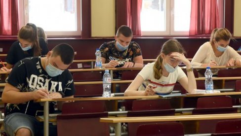 ОВА ПРОФЕСИЈА ЈЕ МЕЂУ НАЈТРАЖЕНИЈИМ У СРБИЈИ: Након завршеног факултета не чекају дуго на посао ОВА ПРОФЕСИЈА ЈЕ МЕЂУ НАЈТРАЖЕНИЈИМ У СРБИЈИ: Након завршеног факултета не чекају дуго на посао