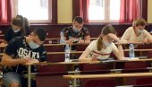 ВАЖНА ИНФОРМАЦИЈА ЗА СТУДЕНТЕ Ових 14 препорука мораће да се придржавају на факултетима ВАЖНА ИНФОРМАЦИЈА ЗА СТУДЕНТЕ Ових 14 препорука мораће да се придржавају на факултетима