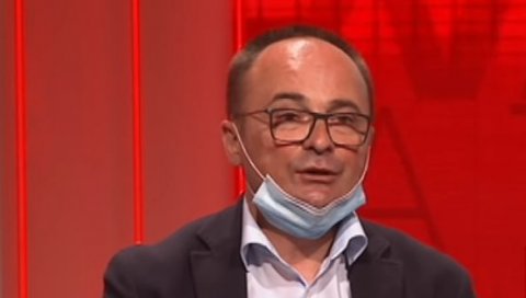 БИЛО ЈЕ МАЛИШАНА СА НАЈТЕЖИМ ПОСЛЕДИЦАМА КОРОНЕ: Др Дучић из Тиршове открива кроз шта су пролазили последњих месеци БИЛО ЈЕ МАЛИШАНА СА НАЈТЕЖИМ ПОСЛЕДИЦАМА КОРОНЕ: Др Дучић из Тиршове открива кроз шта су пролазили последњих месеци