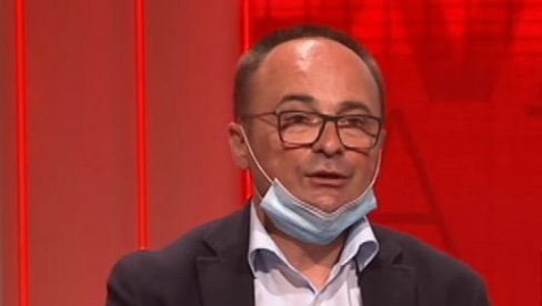 BILO JE MALIŠANA SA NAJTEŽIM POSLEDICAMA KORONE: Dr Dučić iz Tiršove otkriva kroz šta su prolazili poslednjih meseci BILO JE MALIŠANA SA NAJTEŽIM POSLEDICAMA KORONE: Dr Dučić iz Tiršove otkriva kroz šta su prolazili poslednjih meseci