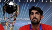 GUBITNICI SMO SVI: Trofejni selektor Srbije traži podršku za orlove, od kojih očekuje da izvuku pouke iz poraza GUBITNICI SMO SVI: Trofejni selektor Srbije traži podršku za orlove, od kojih očekuje da izvuku pouke iz poraza