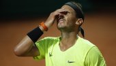 KO JE OVDE LUD? Nadal zaražen, a njima smeta Đoković