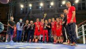 BOKSERI RADNIČKOG BOLJI OD LOZNICE: Krstaši novi šampioni Srbije BOKSERI RADNIČKOG BOLJI OD LOZNICE: Krstaši novi šampioni Srbije