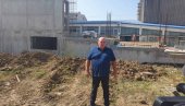 PALMA: U Jagodini najviše gradilišta u Srbiji u odnosu na broj stanovnika PALMA: U Jagodini najviše gradilišta u Srbiji u odnosu na broj stanovnika