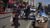 OTKRIĆE U KINI: Nov soj korona virusa pronađen na ambalaži uvoznih lignji? OTKRIĆE U KINI: Nov soj korona virusa pronađen na ambalaži uvoznih lignji?