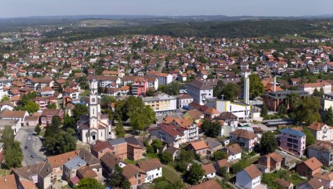 ДЕРВЕНТА ПОСТАЈЕ ГРАД: РС и званично ће имати девет најорганизованијих локалних заједница ДЕРВЕНТА ПОСТАЈЕ ГРАД: РС и званично ће имати девет најорганизованијих локалних заједница