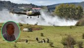 OKUPLJANJE VIŠE OD 800 VOJNIKA NADOMAK BANJALUKE: Meštani strahuju - epidemiološka bomba