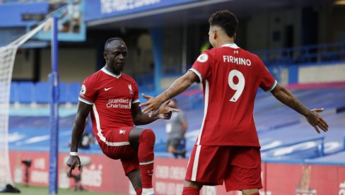 DERBI PRIPAO LIVERPULU: Mane presudio Čelsiju, kardinalana greška Kepe (VIDEO) DERBI PRIPAO LIVERPULU: Mane presudio Čelsiju, kardinalana greška Kepe (VIDEO)