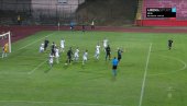 OFSAJDA NIJE BILO: Partizanu poništen regularan gol protiv Zlatibora (VIDEO) OFSAJDA NIJE BILO: Partizanu poništen regularan gol protiv Zlatibora (VIDEO)