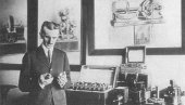 OREOL NAUČNIČKE SLAVE OROŠEN SUZOM PREDAKA: Posle povratka iz Evrope, Nikola Tesla postaje najpopularnija ličnost u Americi