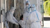KLJUČNI PROBLEM U HRVATSKOJ JE OVA ČINJENICA: Neće imati ko da leči pacijente KLJUČNI PROBLEM U HRVATSKOJ JE OVA ČINJENICA: Neće imati ko da leči pacijente
