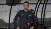 STANOJEVIĆ: Zahtevne pripreme su najbolji način da se pripremimo za nastavak sezone STANOJEVIĆ: Zahtevne pripreme su najbolji način da se pripremimo za nastavak sezone