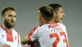 FESTIVAL LEPIH GOLOVA NA MARAKANI: Zvezda brojala do šest, Falćineli dvostruki strelac FESTIVAL LEPIH GOLOVA NA MARAKANI: Zvezda brojala do šest, Falćineli dvostruki strelac