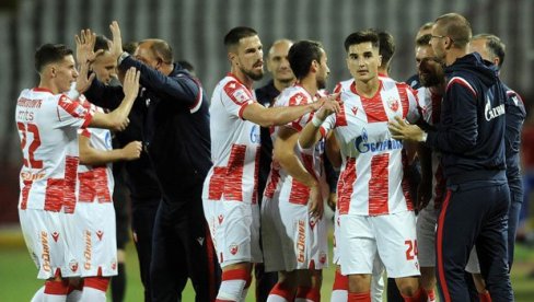 OVO JE ZVEZDIN TIM ZA EVROPU: Crveno-beli poslali spisak od 28 igrača u UEFA. OVO JE ZVEZDIN TIM ZA EVROPU: Crveno-beli poslali spisak od 28 igrača u UEFA.