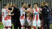 NEMA PUNO ODMORA NA MARAKANI: Zvezda takmičenje u Kupu počinje 16. novembra NEMA PUNO ODMORA NA MARAKANI: Zvezda takmičenje u Kupu počinje 16. novembra