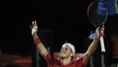 POZNATO SVIH OSAM UČESNIKA TURNIRA U LONDONU: Argentinac kompletirao Završni masters POZNATO SVIH OSAM UČESNIKA TURNIRA U LONDONU: Argentinac kompletirao Završni masters