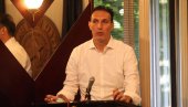 GRADIMO KUĆU OD TEMELJA: Vaterpolo klub Partizan čeka dug proces oporavka GRADIMO KUĆU OD TEMELJA: Vaterpolo klub Partizan čeka dug proces oporavka