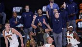 ZABIO NOŽ U LEĐA JOKIĆU, PA... Oglasio se opet Majk Meloun o MVP nagradi