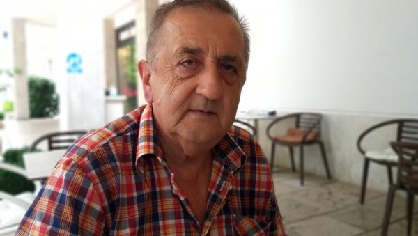 ЧУДО ПОД ДУРМИТОРОМ: Пивљанин у 71. години коначно положио црногорски – за личну карту ЧУДО ПОД ДУРМИТОРОМ: Пивљанин у 71. години коначно положио црногорски – за личну карту